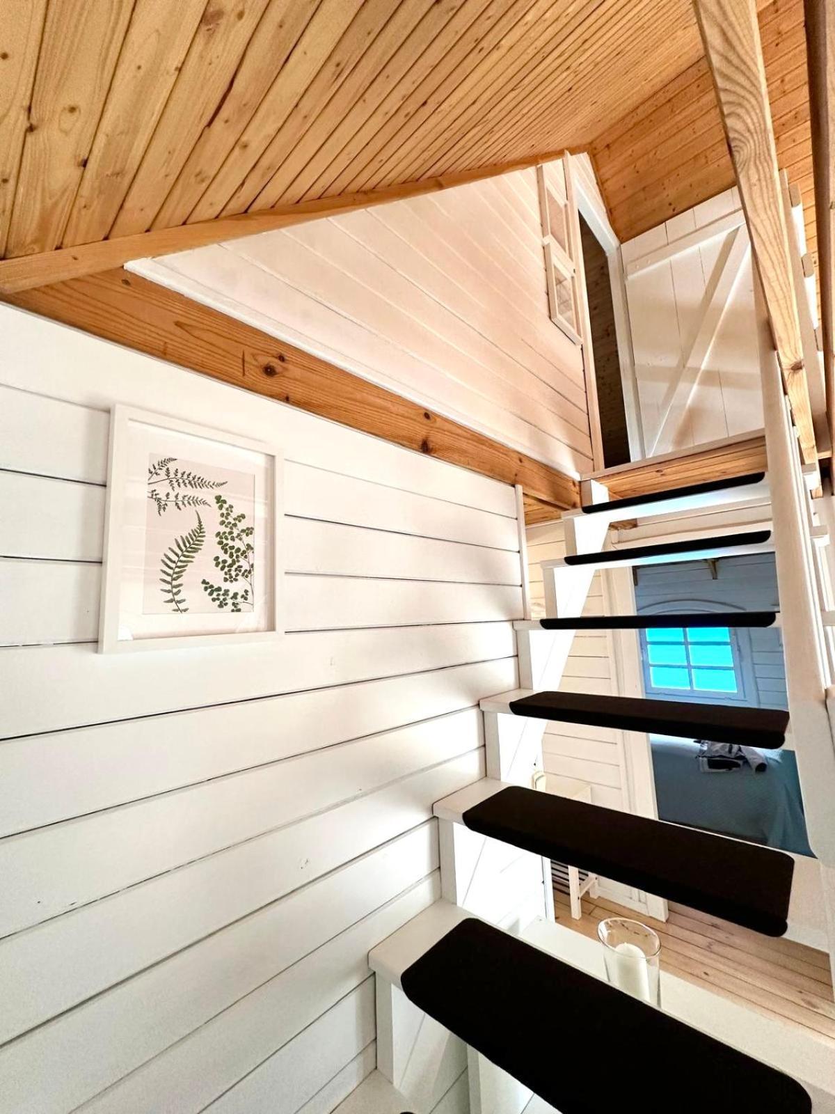 Na Wczasach I Osrodek Wypoczynkowy I Mazury Rydzewo Exterior foto